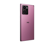 HMD Skyline 5G 12/256GB różowy - 1271380 - zdjęcie 3